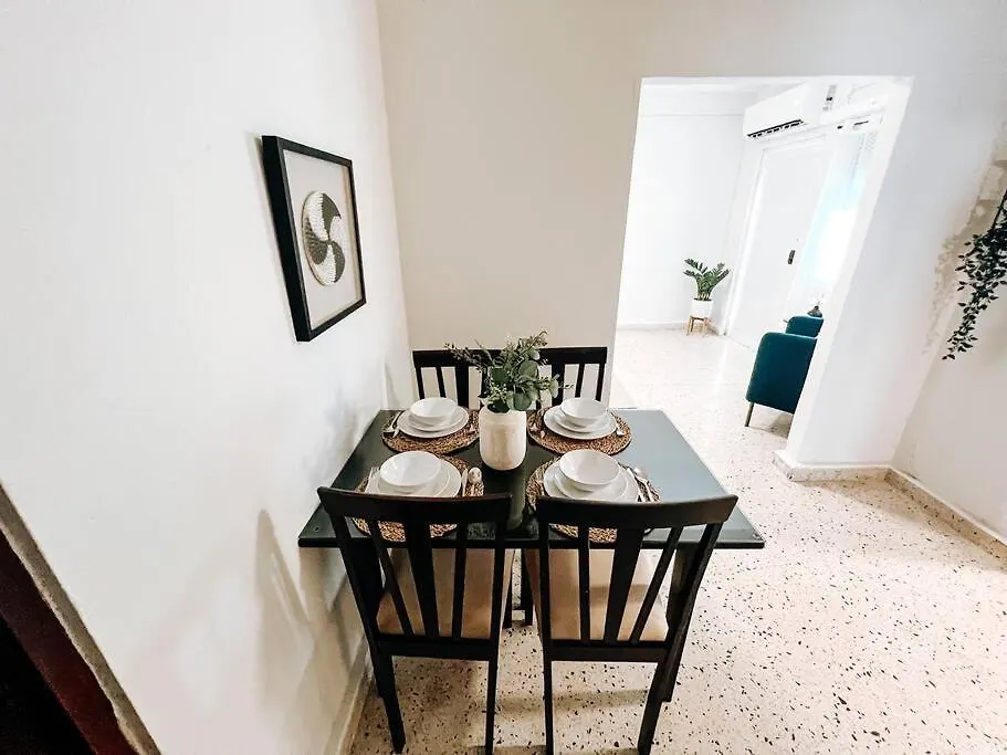 Casa Vasallo 1 - Comfy House For 4 @ Condado - Condado Calle Vasallo Apt 1 Apartment San Juan