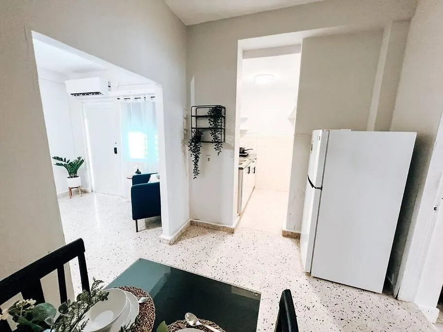 Casa Vasallo 1 - Comfy House For 4 @ Condado - Condado Calle Vasallo Apt 1 Apartment San Juan