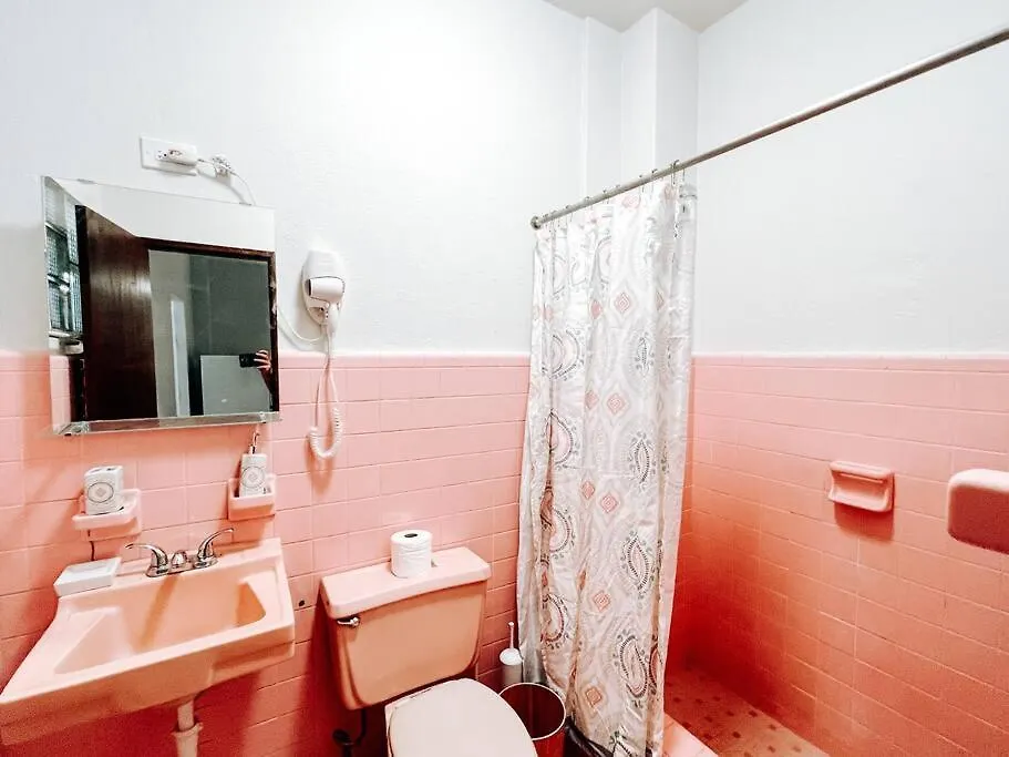 Casa Vasallo 1 - Comfy House For 4 @ Condado - Condado Calle Vasallo Apt 1 Apartment San Juan 0*,